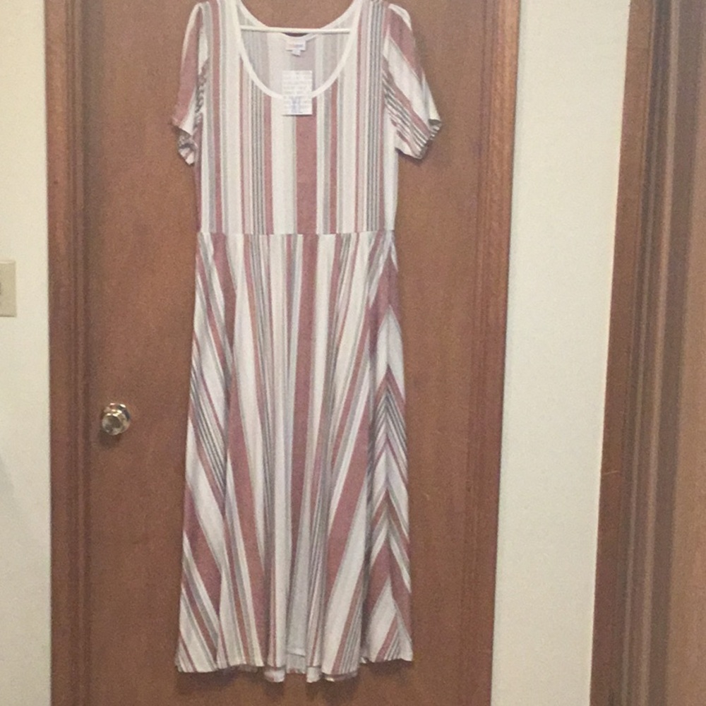 Riley dress